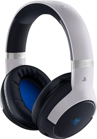 【S.S】Razer Kaira Pro for PlayStation Razer Kaira Pro HyperSpeed - Wireless Multi-Platform Gaming